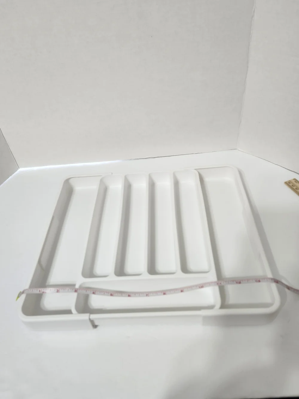Utensil Drawer Expand Organizer Tray Set Tool Organizer Craft Desk Table Drawer